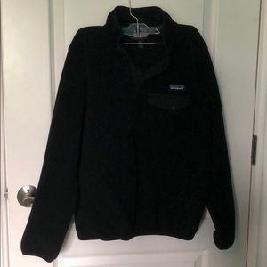 Patagonia Snap-T Synchilla Pullover